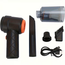 Aspirador Portátil Sem Fios