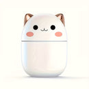 Umidificador Portátil