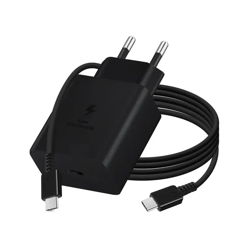 Carregador Rápido Samsung EP-T4510 45W