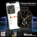 Relógio inteligente / Smart watch