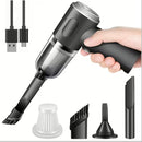 Aspirador Portátil Sem Fios