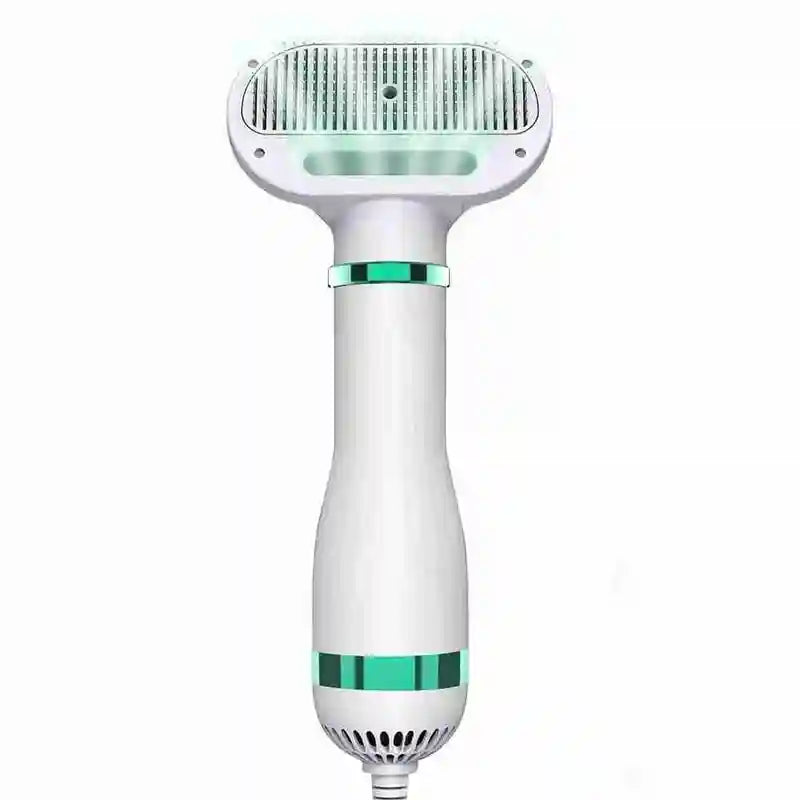 Secador e Escova para Animais QA-T622