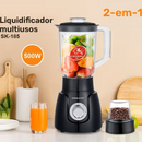 Liquidificador Multifuncional