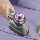 Ferro Vertical de Roupas Portátil