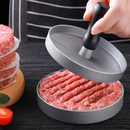 Prensa de Modelar Hamburger
