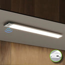 Luz LED USB com Sensor de Movimento