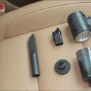 Aspirador Portátil Sem Fios