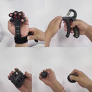 Kit de Fortalecimento das Mãos