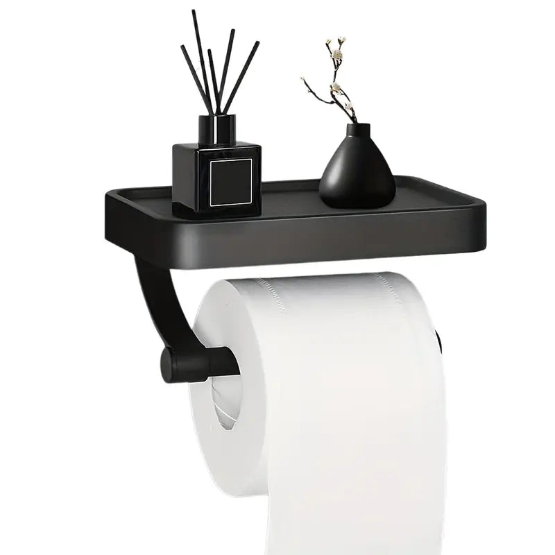 Suporte de Papel Higiénico